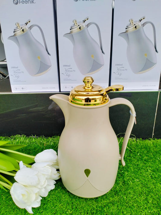 Classy Breakable High Quality Flask