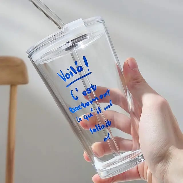 Application: Suitable for making Tea, Bubble tea, Water, Iced Coffee, Smoothie, Fruit Juice