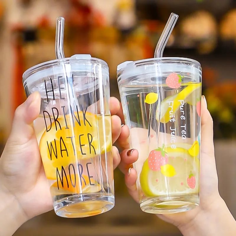 Application: Suitable for making Tea, Bubble tea, Water, Iced Coffee, Smoothie, Fruit Juice