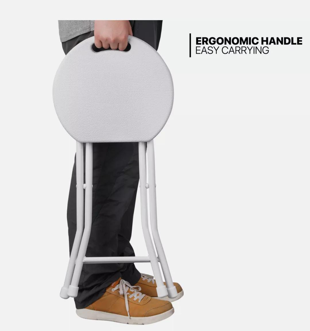 Folding Stool