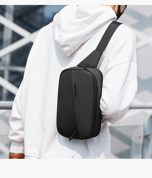Fancy Retro Casual Cross Bag