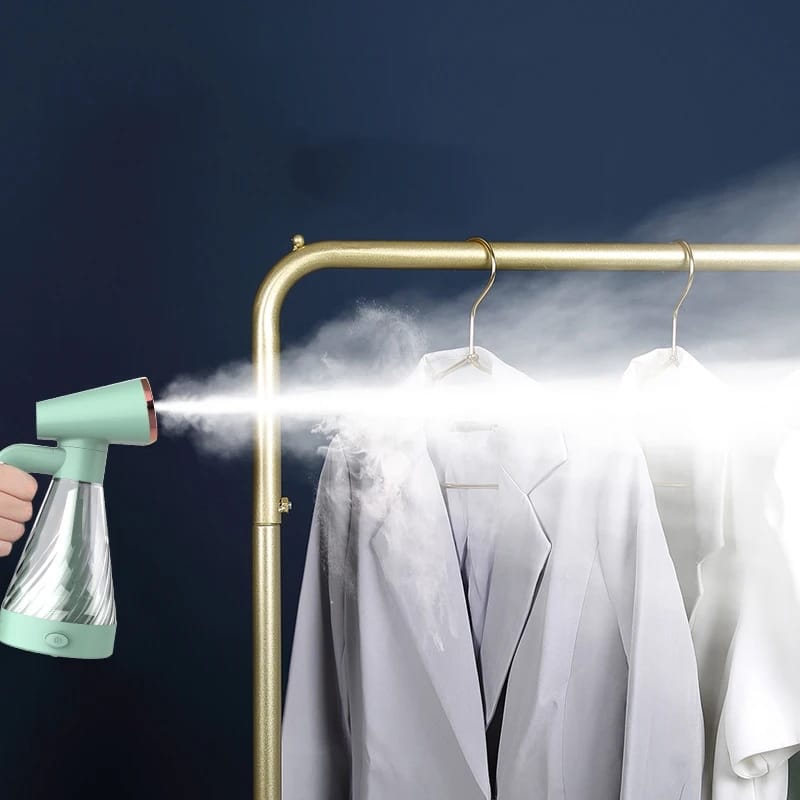 New Design Portable Garment Steamer