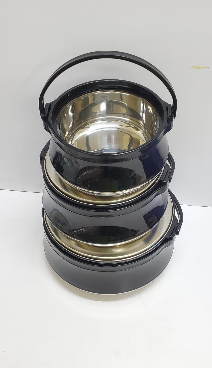 ROYAL Hotpot 3pc set