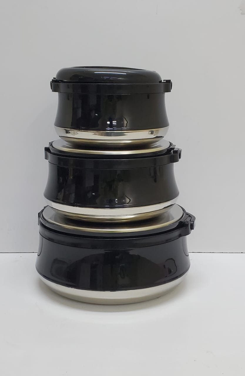 ROYAL Hotpot 3pc set