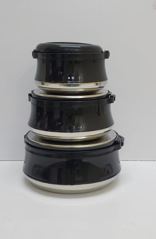 ROYAL Hotpot 3pc set