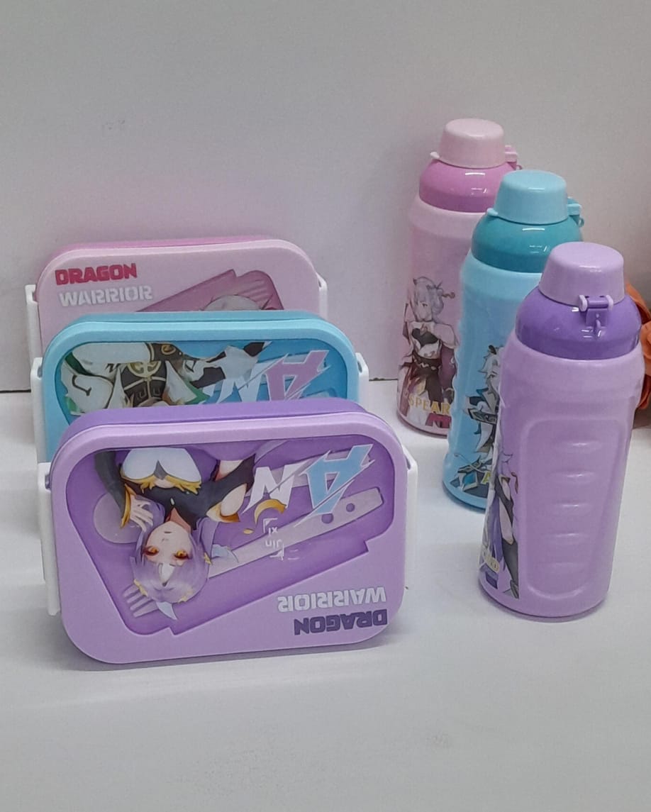 Gift pack snack set snack box