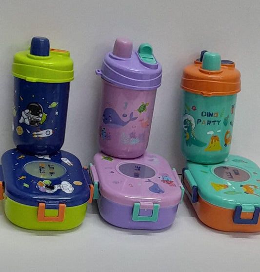 Gift pack snack set snack box