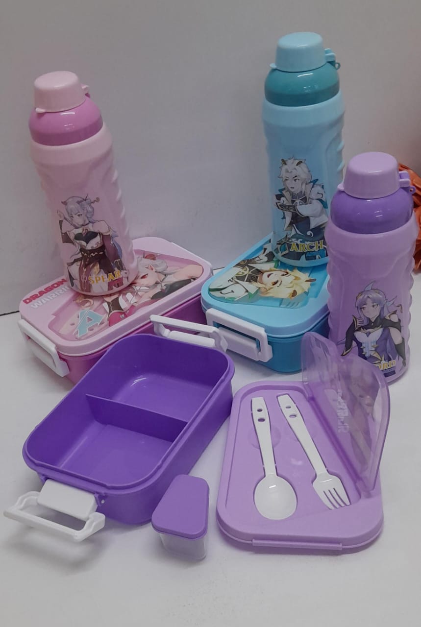 Gift pack snack set snack box