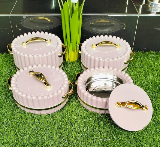 Luxurious Insulated Hotpot