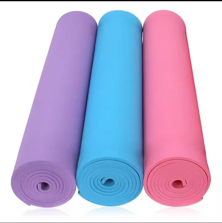 Quality Exercise Yoga mats