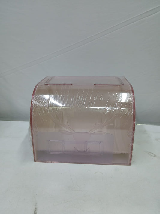 Waterproof Tissue box