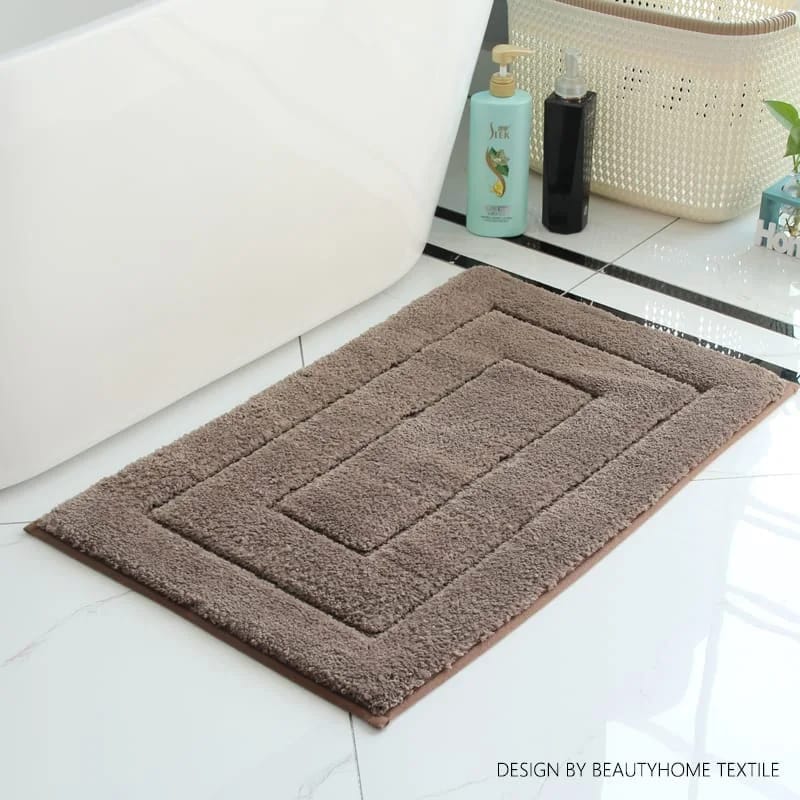 Doormat / bathroom mat