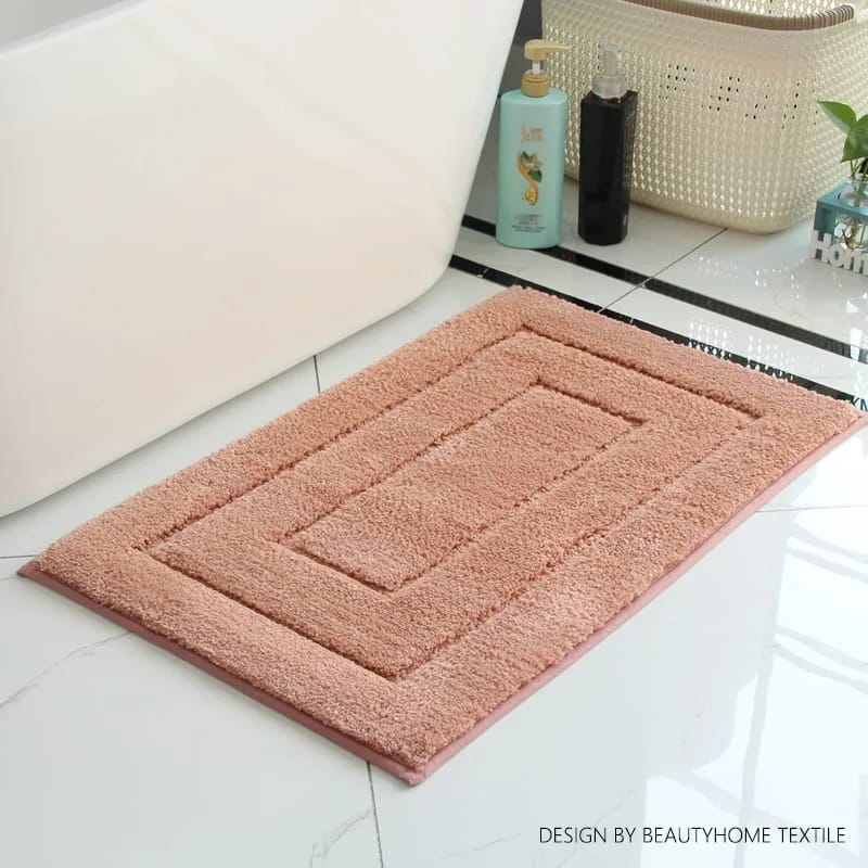 Doormat / bathroom mat