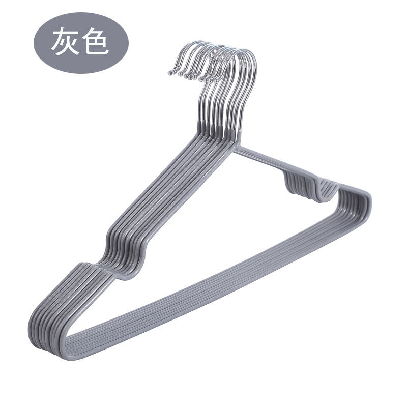 10Pcs Clothes Hanger