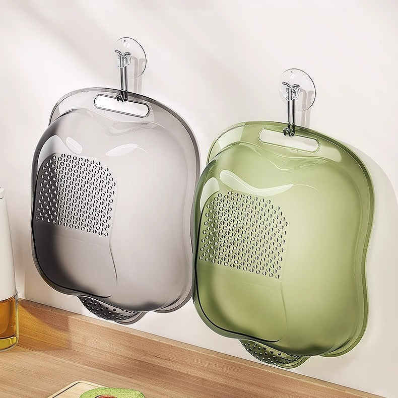 Grain / fruit drainer