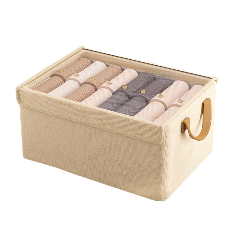 Foldable multipurpose organizer