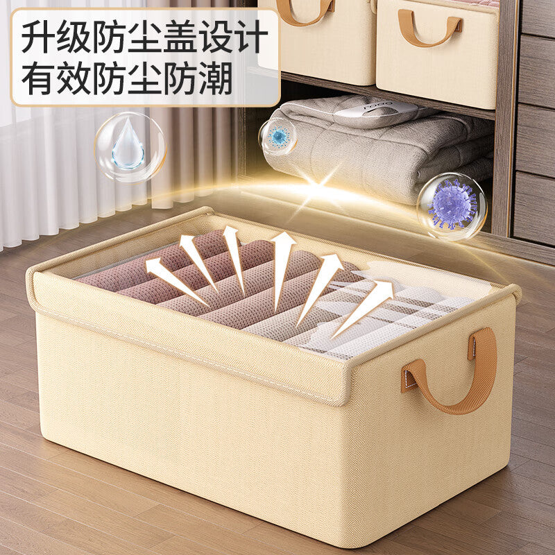 Foldable multipurpose organizer