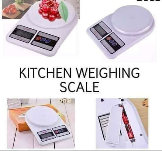 0-10 Kg maximum
Measuring baking stuff, Fruits, Spice, Food, Vegetable
Splash Proof Design
The digital kitchen scale is battery operated, easy to use