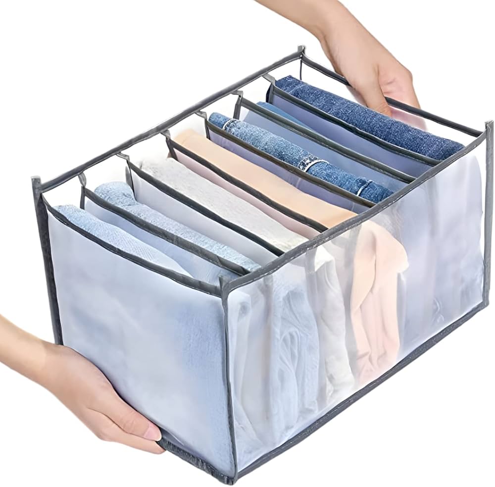 Jeans Organizer