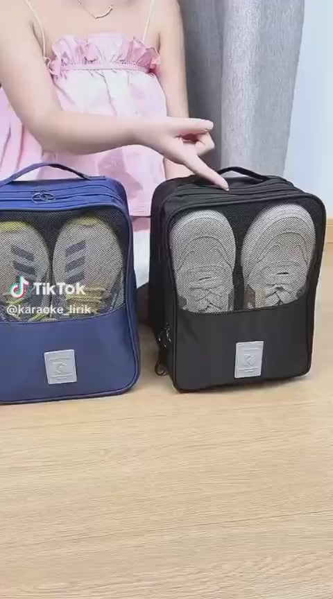 Shoe Carrier Bag