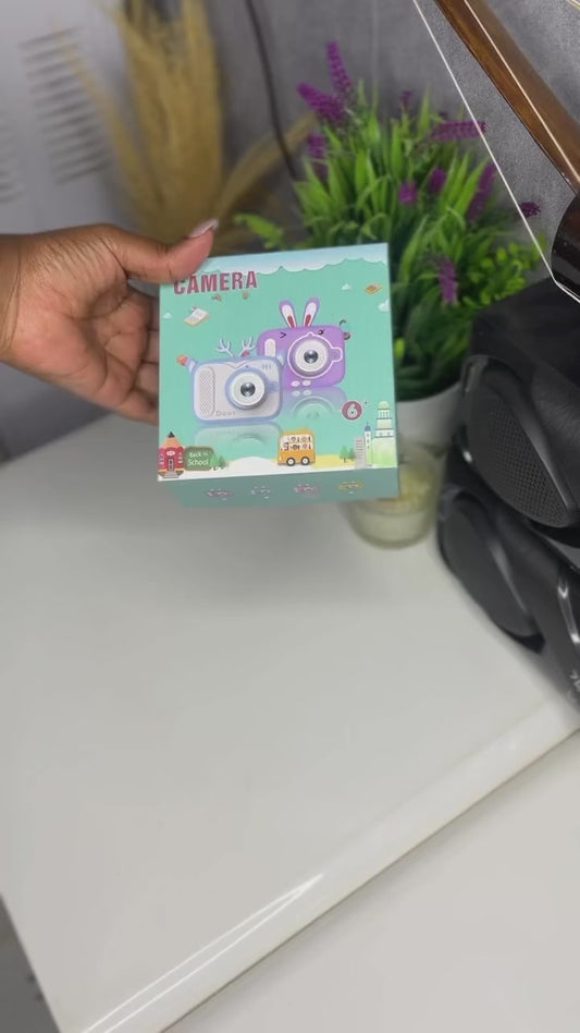 Kids Digital Camera