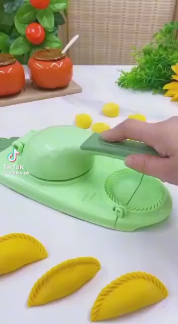 2in1 dumpling maker