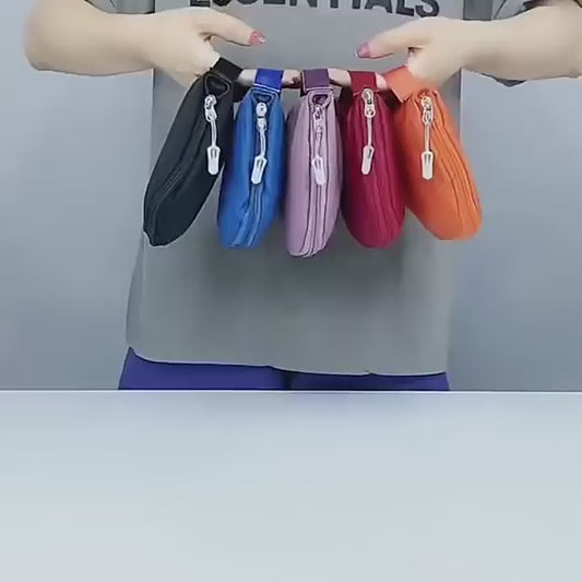 Foldable bag backpack