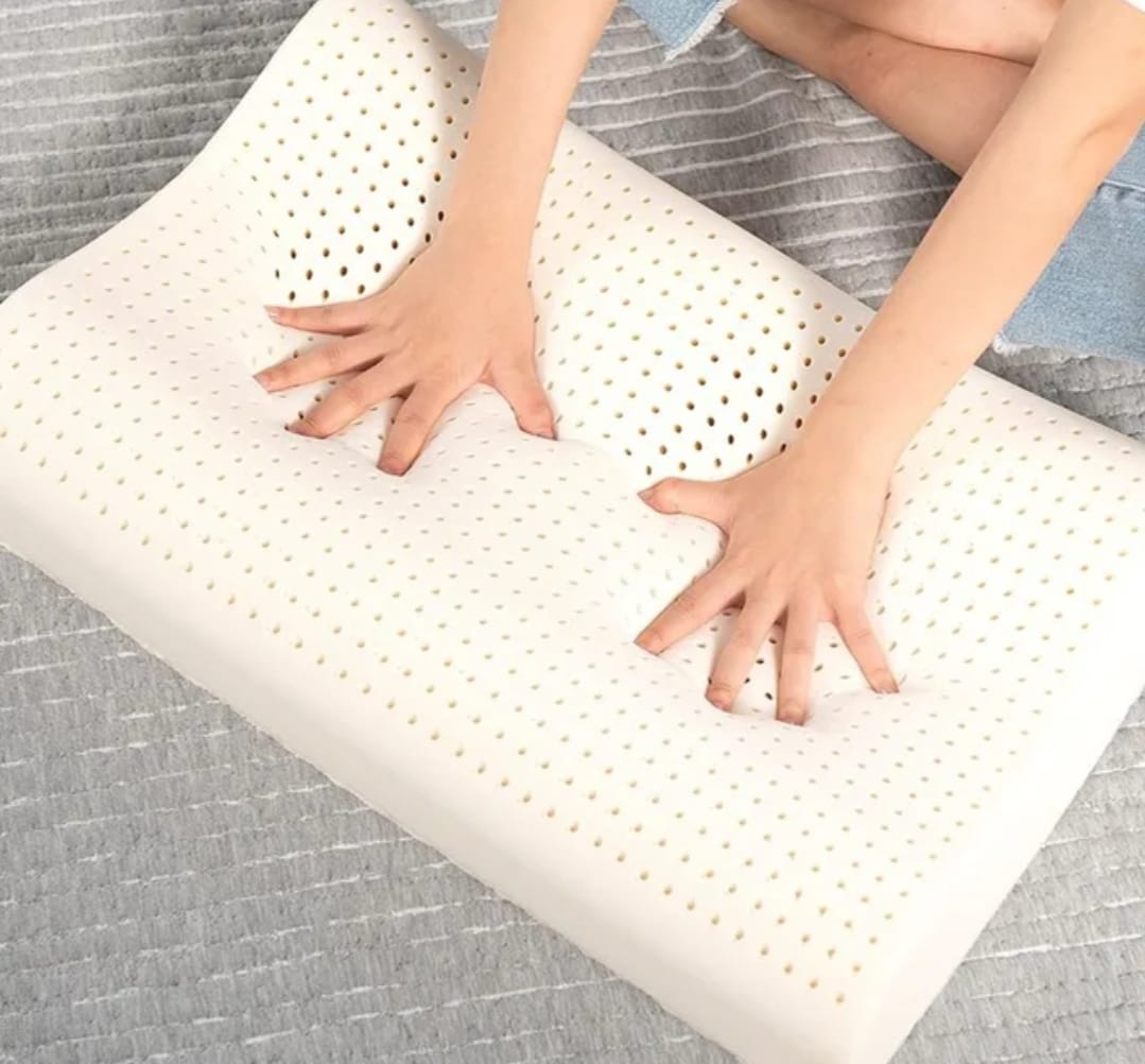 Latex /orthopedic pillows