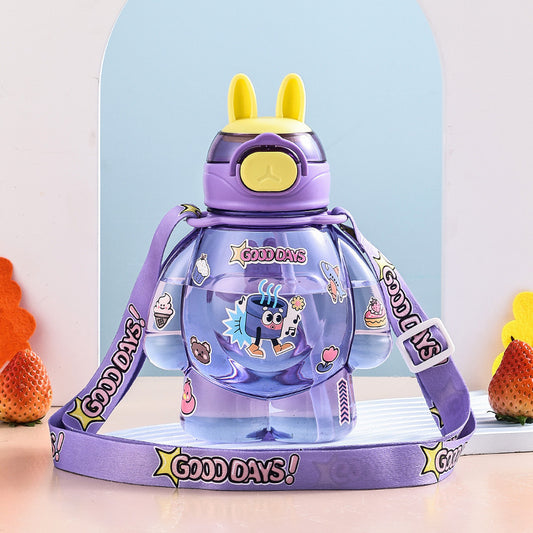 Kids Water Bottles (C)