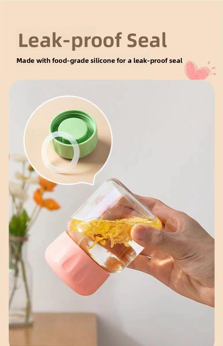 6 pcs multifunctional cups