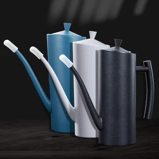 Kitchenware Stainless Steel oil pot