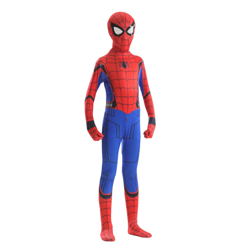 Kids Spider-Man Costume