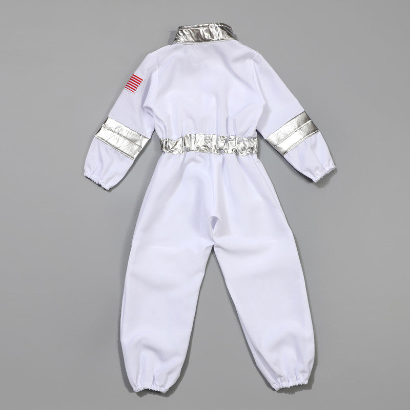 Professional Children's Astronaut costume