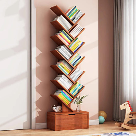 Tree Bookshelf