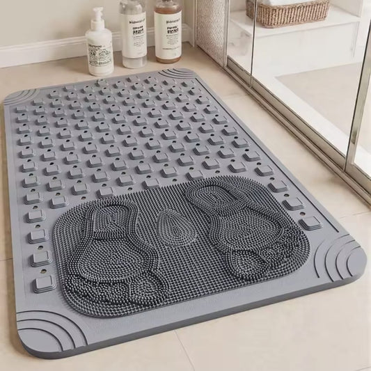 New design antislip mat