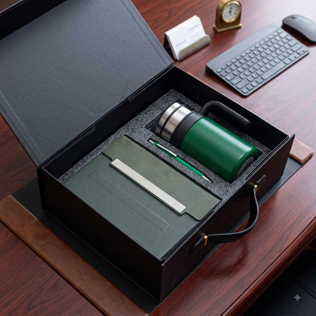 3 in 1 Executive Gift set
