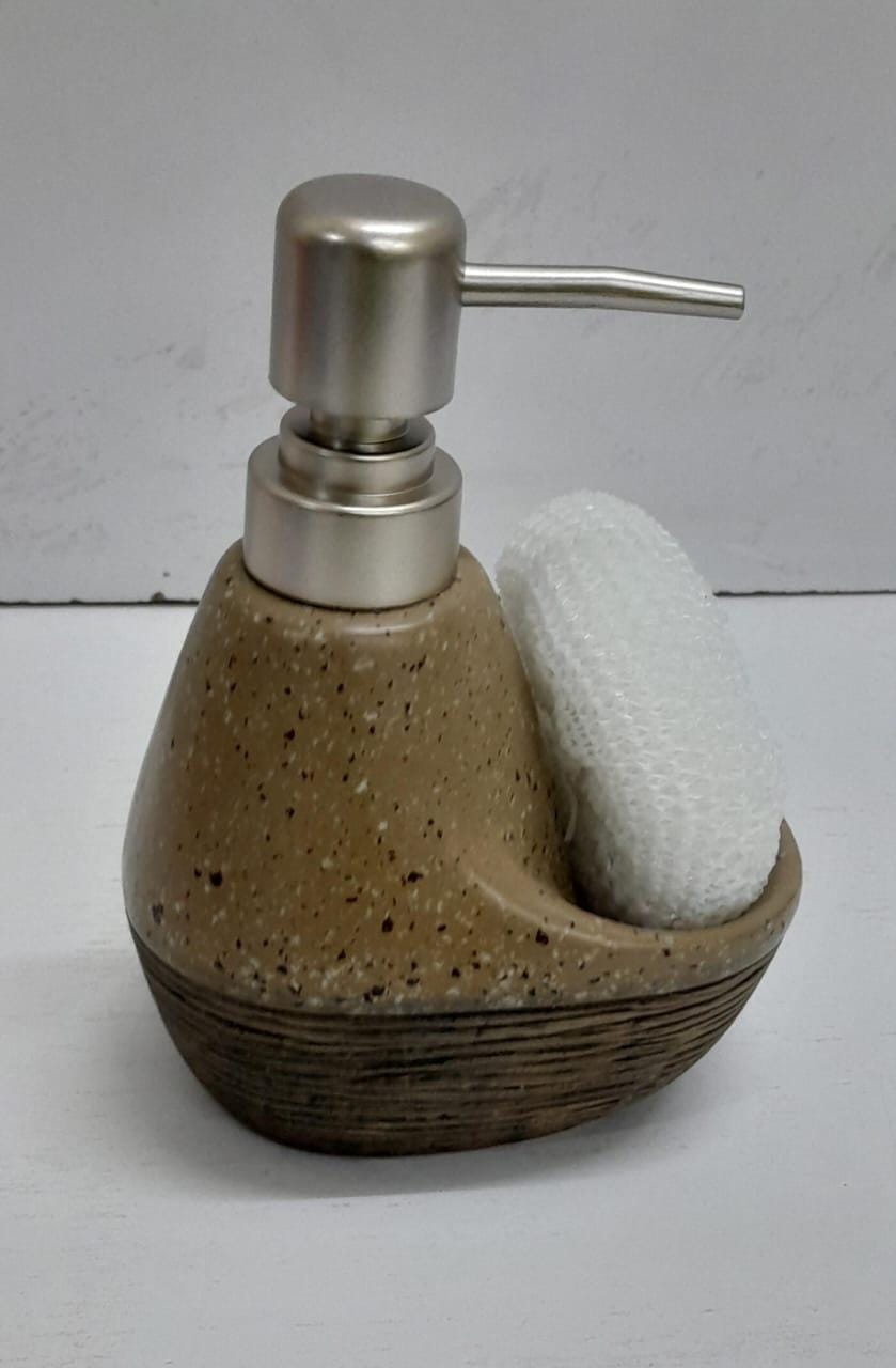 Handwash/liquid soap dispensers