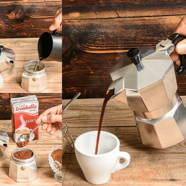 Coffee maker pot available