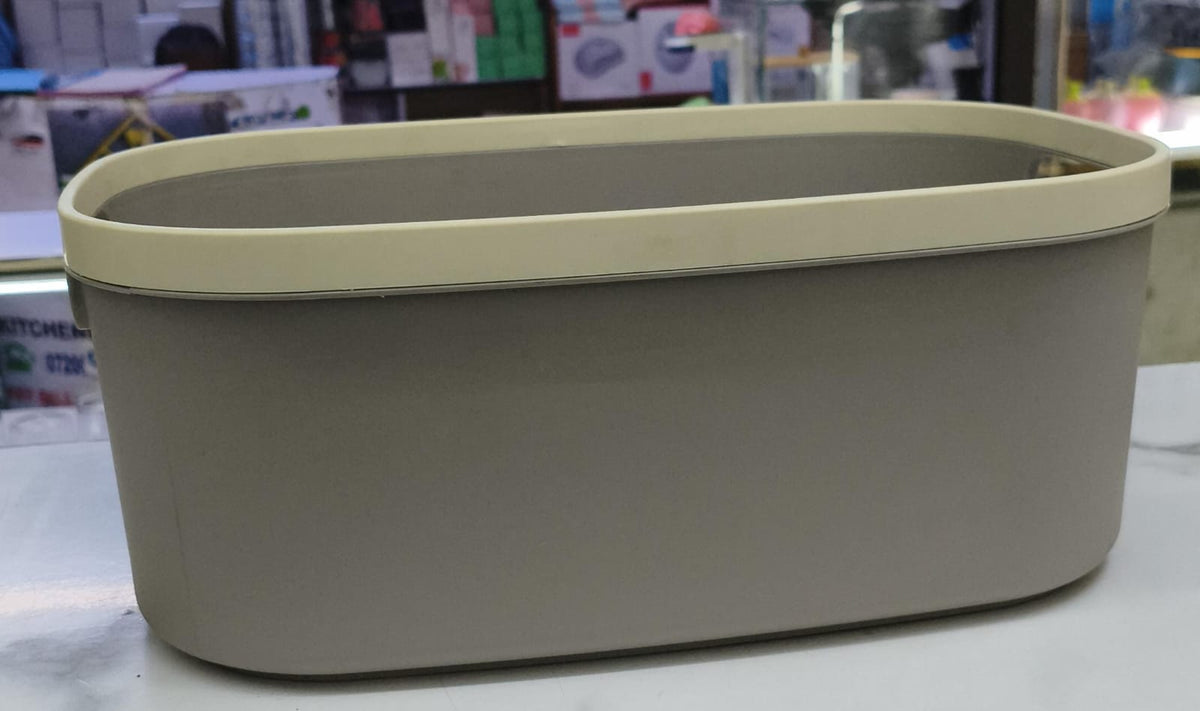 Multipurpose Storage Basket