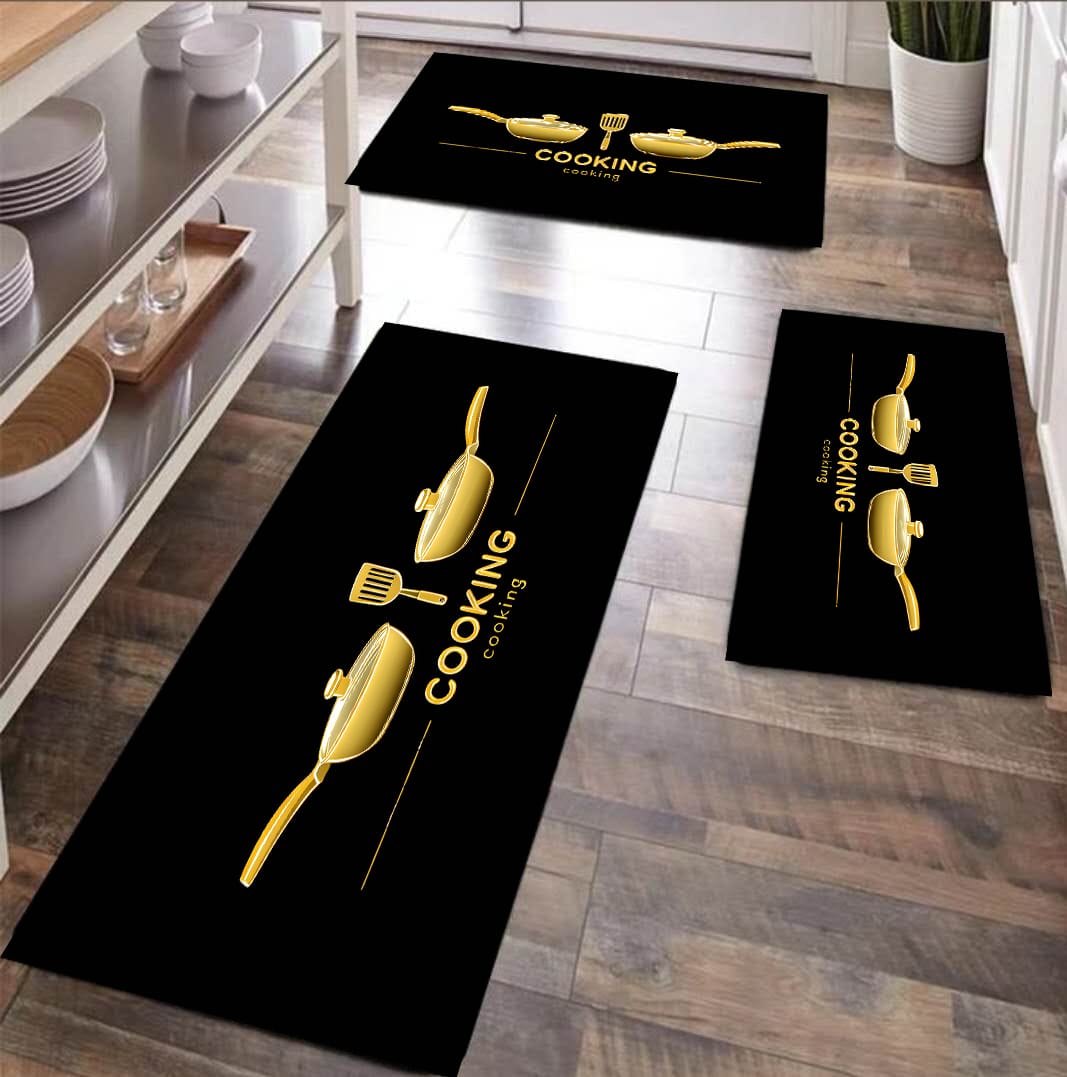 Kitchen Mats