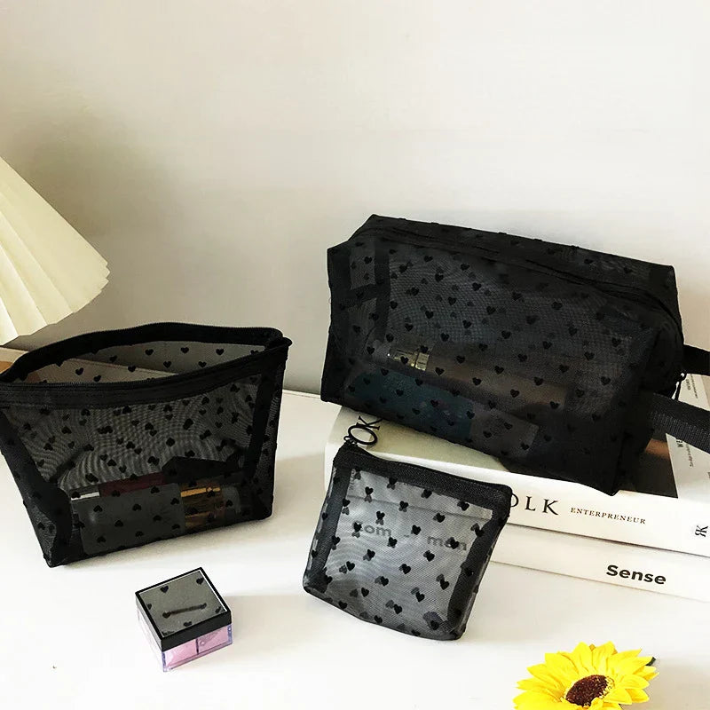 5pc waterproof multipurpose travel bags