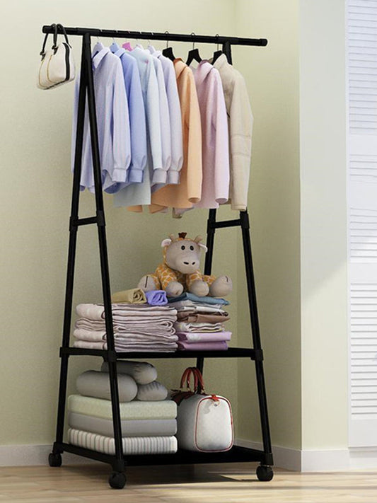 Coat Rack