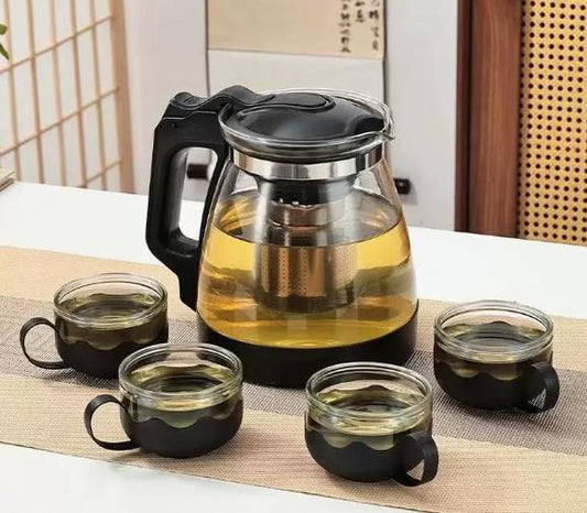 Tea set