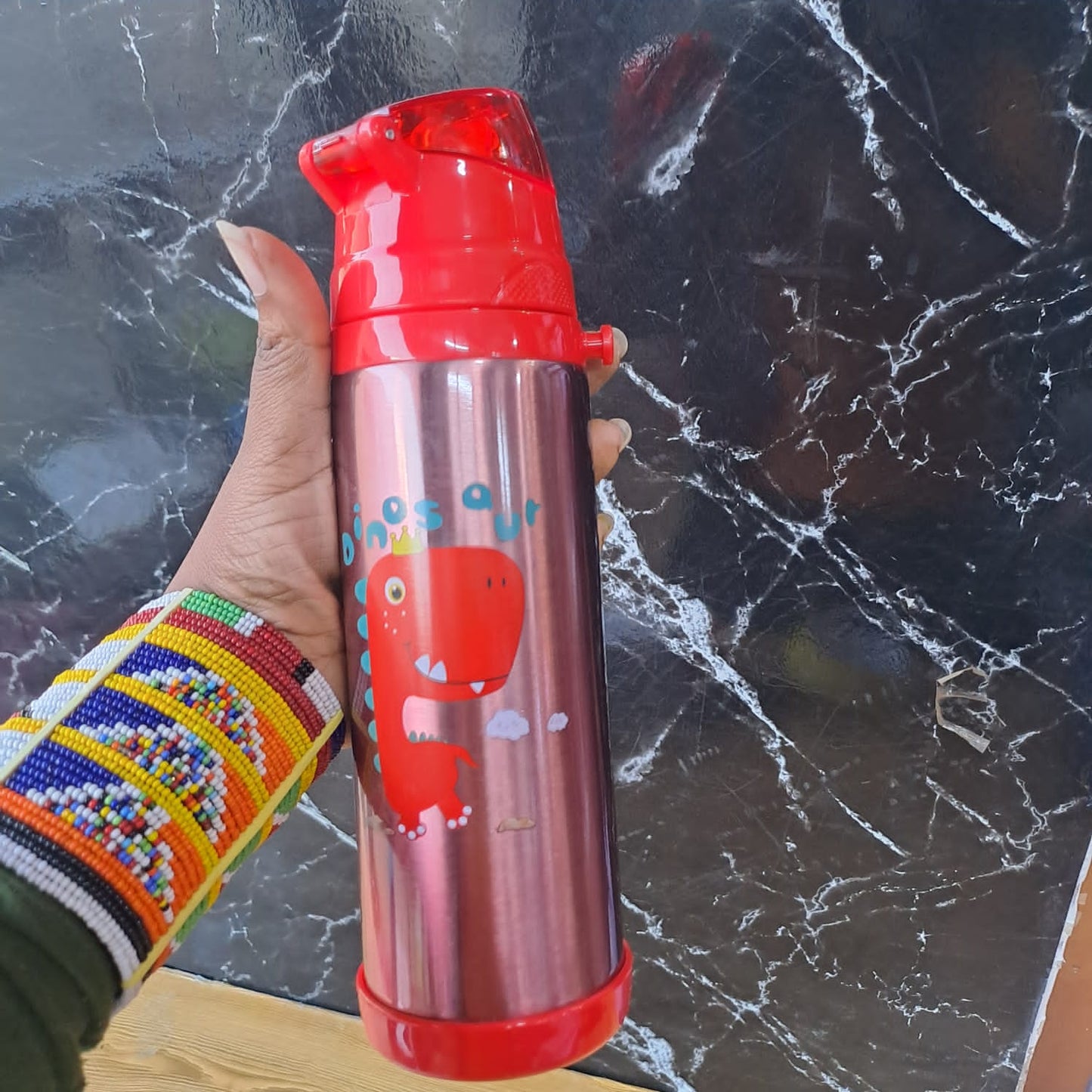kids bottle flask