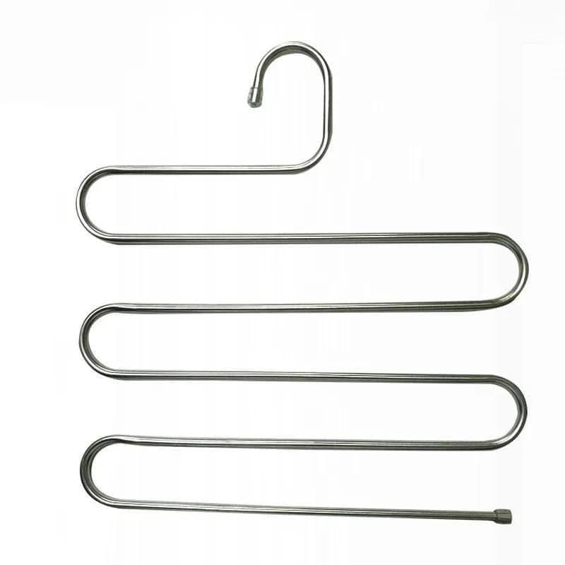 Stainless steel hangers