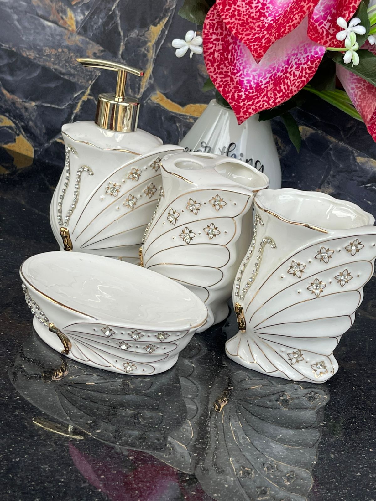 Bathroom Accessories