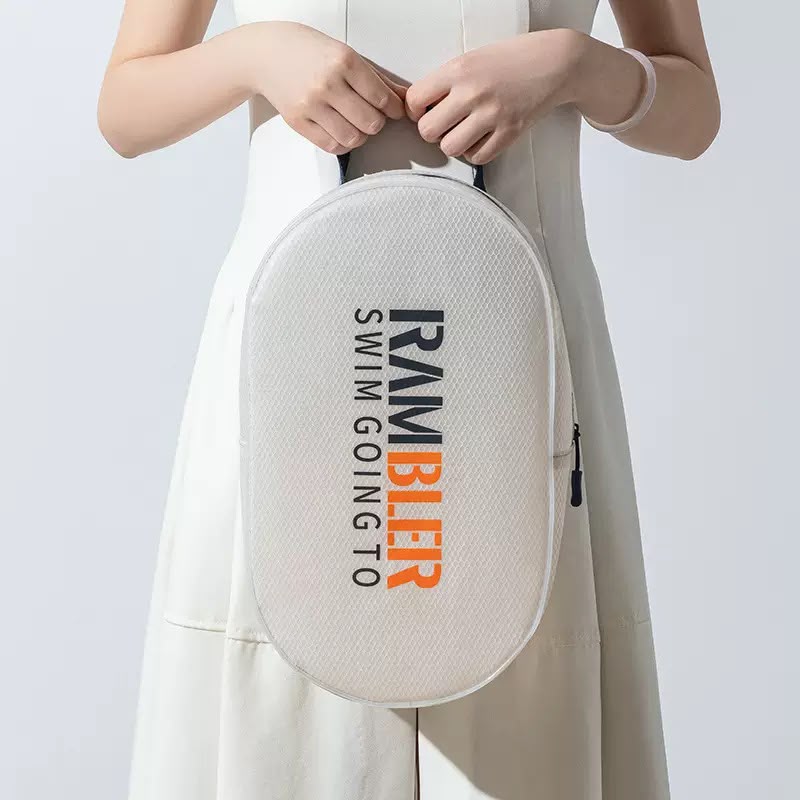 EVA Waterproof Travel, Gym & Beach Bag