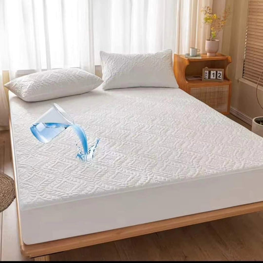 7*6/7*7/7*8 Premium Quality Waterproof Mattress