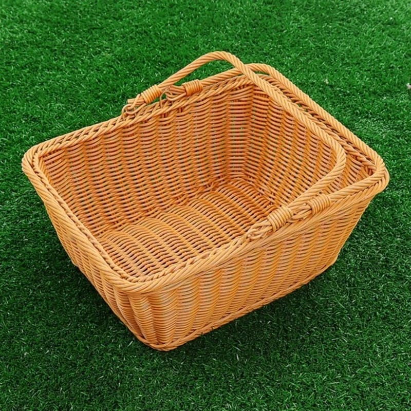 PICNIC OUTDOOR /SHOPPING BASKET