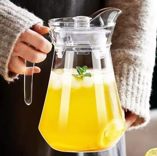 Water Jugs